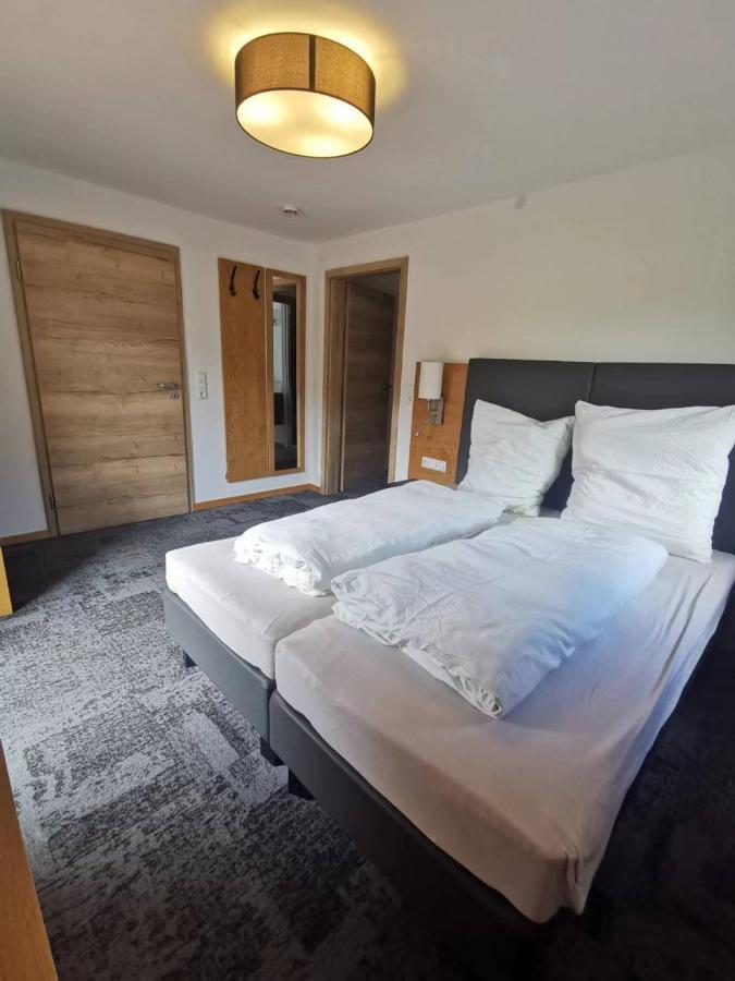 Ferienwohnung Gästehaus Apollo Schwangau Exterior foto