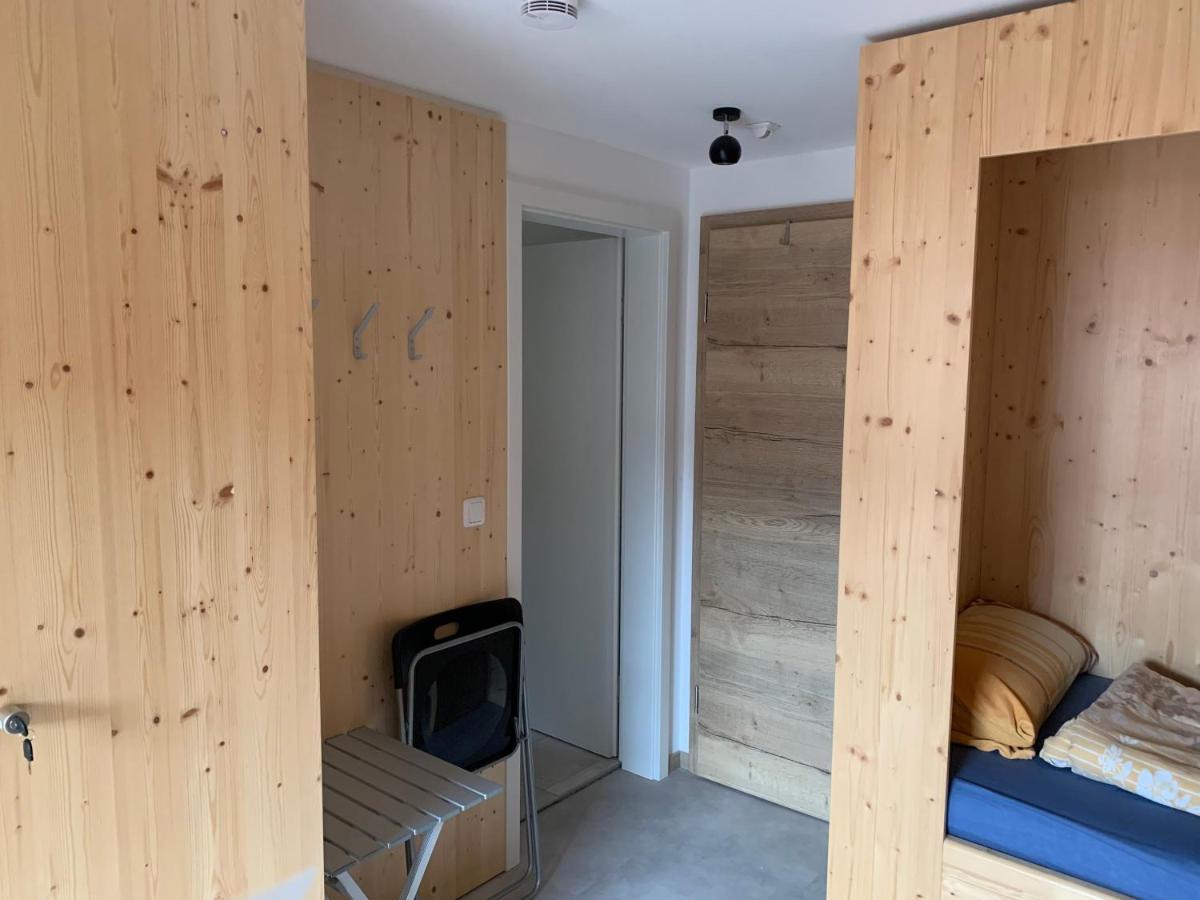 Ferienwohnung Gästehaus Apollo Schwangau Exterior foto