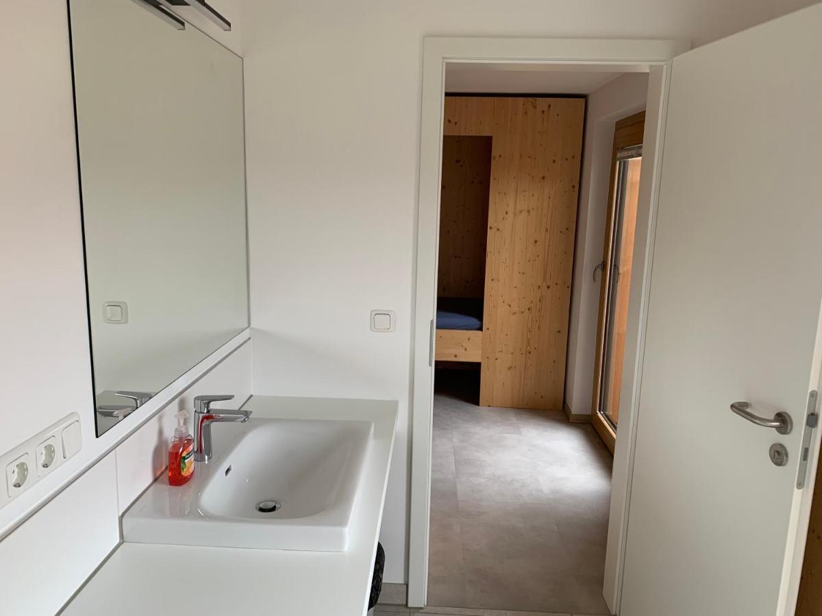 Ferienwohnung Gästehaus Apollo Schwangau Exterior foto