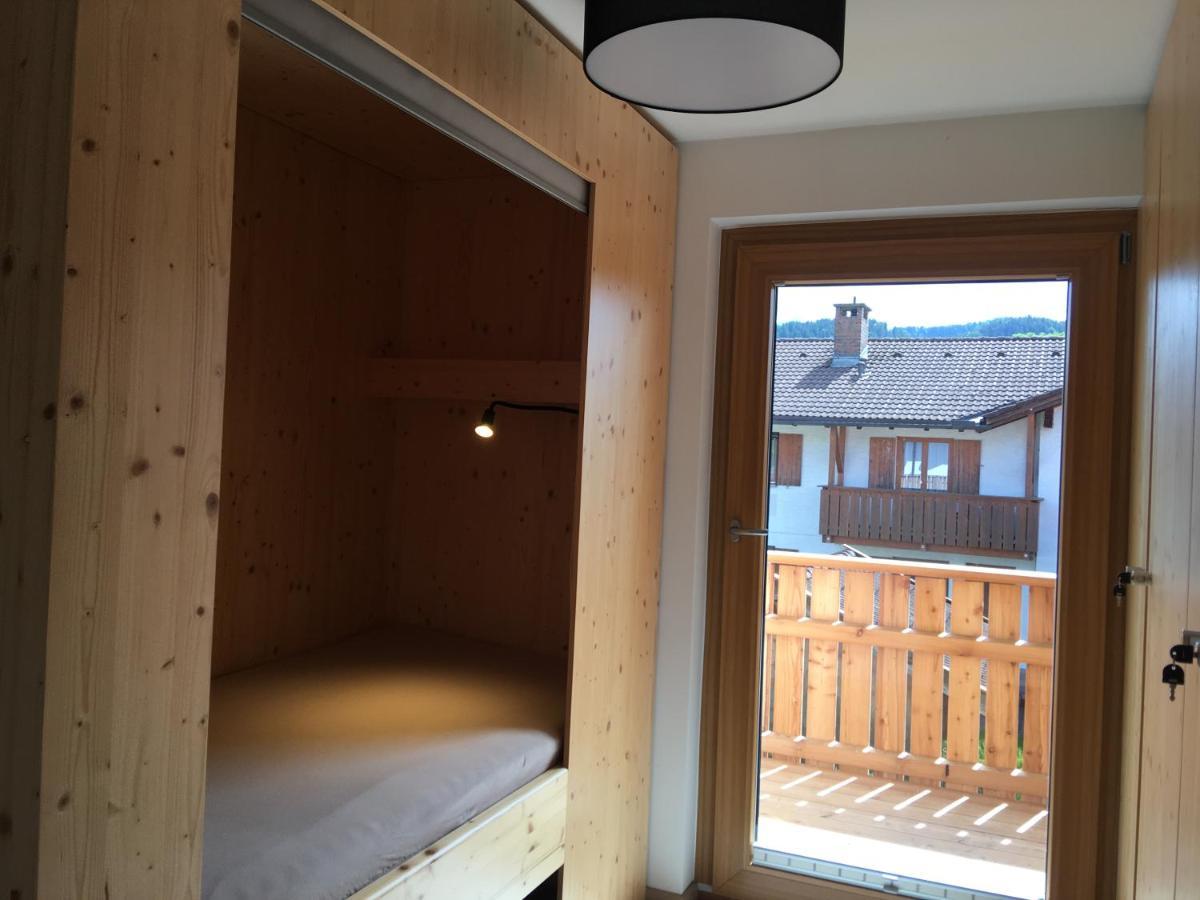 Ferienwohnung Gästehaus Apollo Schwangau Exterior foto