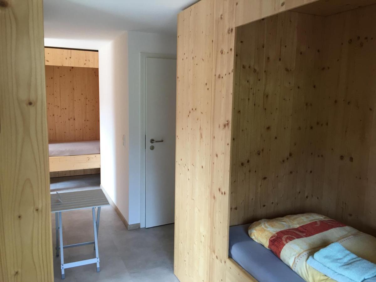 Ferienwohnung Gästehaus Apollo Schwangau Exterior foto