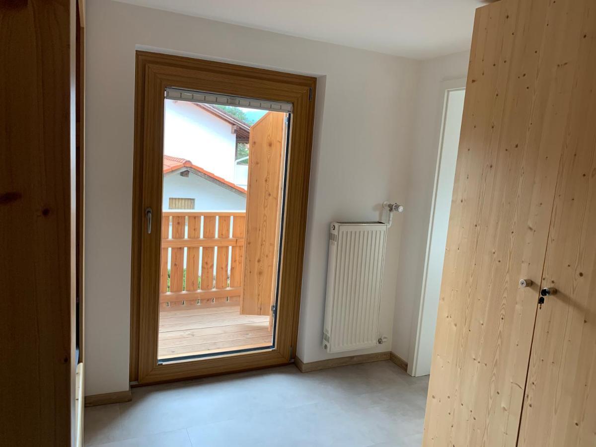 Ferienwohnung Gästehaus Apollo Schwangau Exterior foto