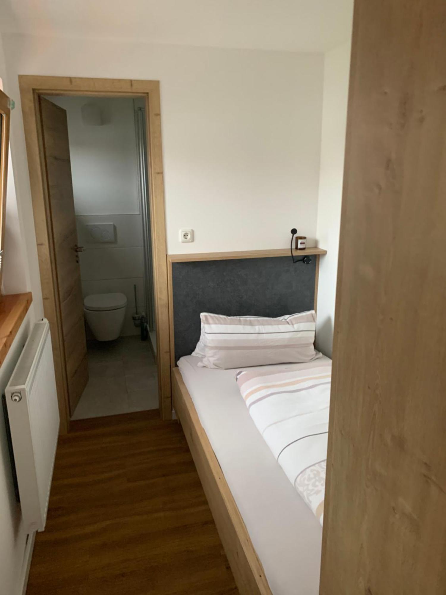 Ferienwohnung Gästehaus Apollo Schwangau Exterior foto